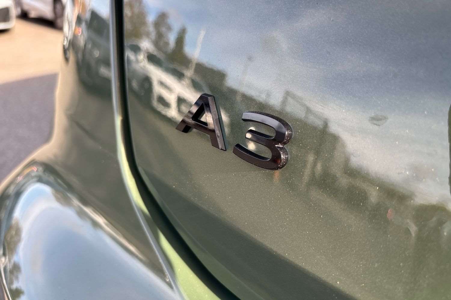 Used Audi A3 2025 for sale - 76636675: Photo 12