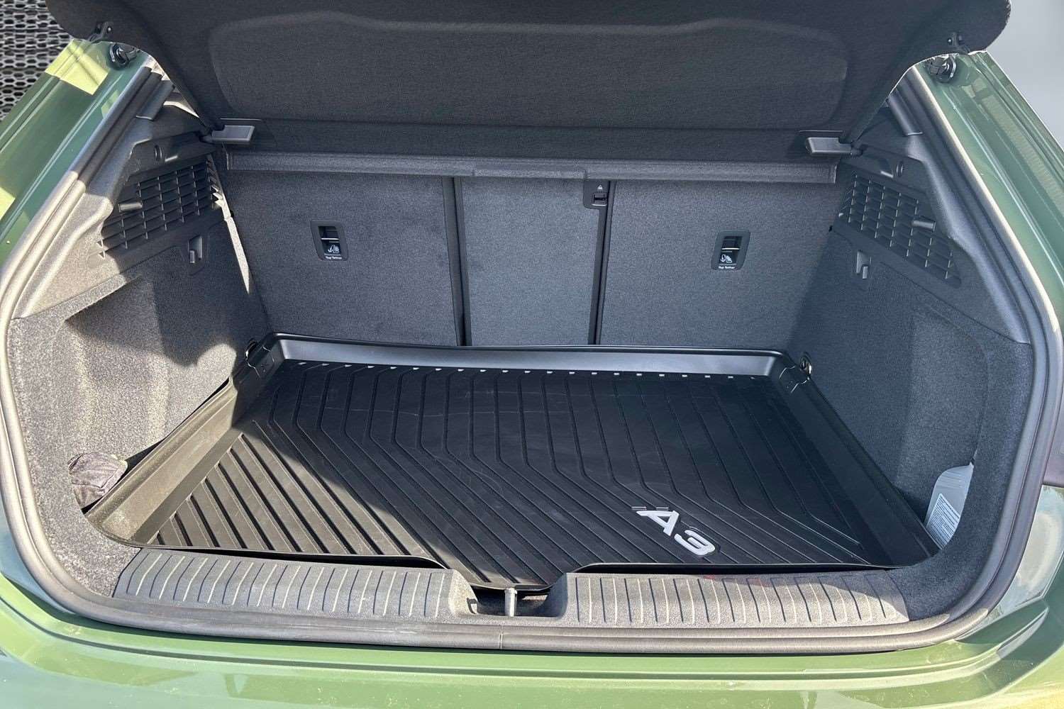 Used Audi A3 2025 for sale - 76636675: Photo 13