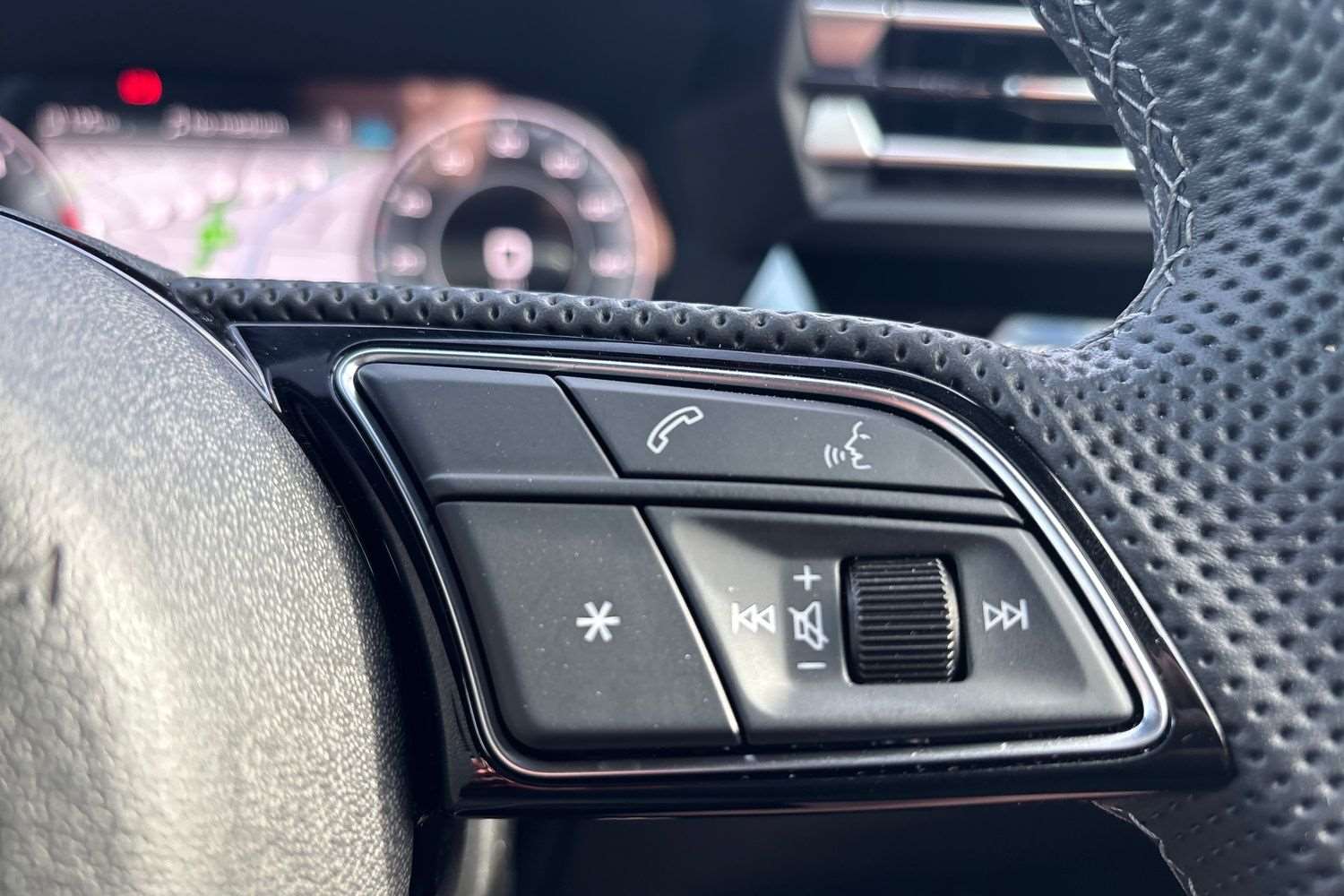 Used Audi A3 2025 for sale - 76636675: Photo 17