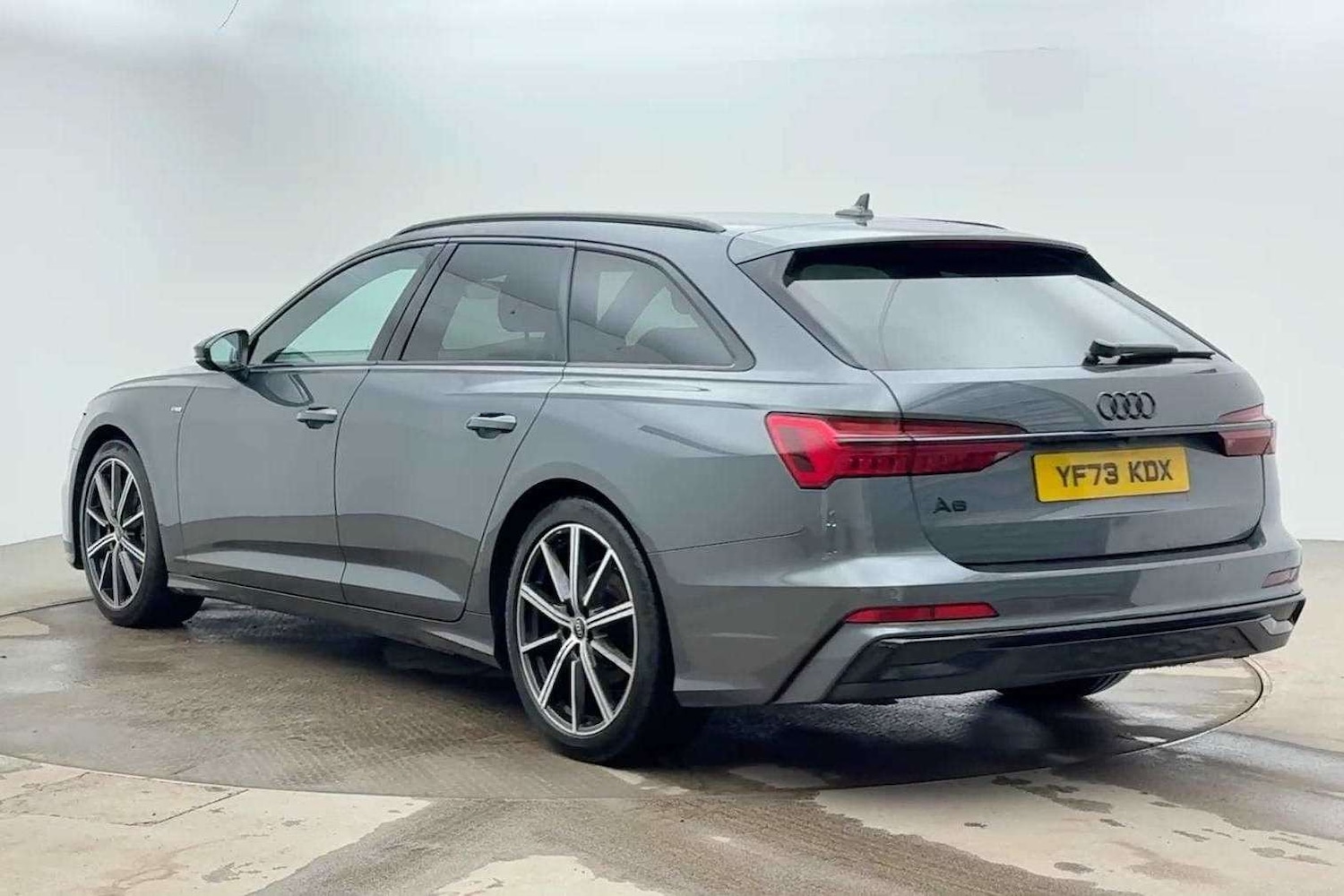 Used Audi A6 2023 for sale - 77270137: Photo 3