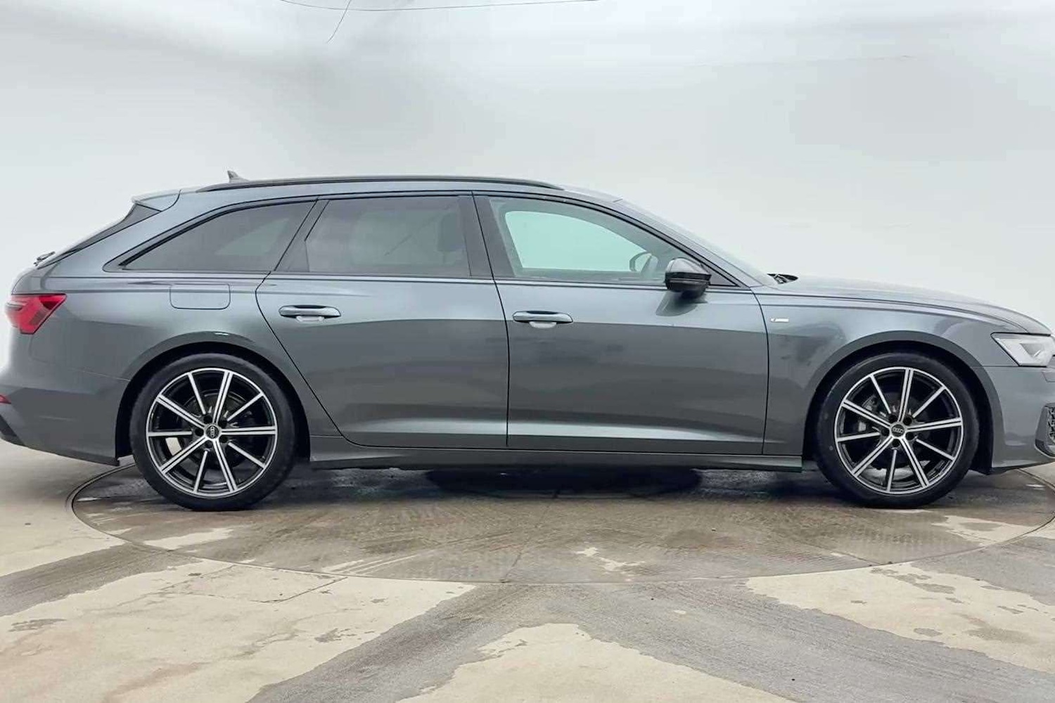 Used Audi A6 2023 for sale - 77270137: Photo 4