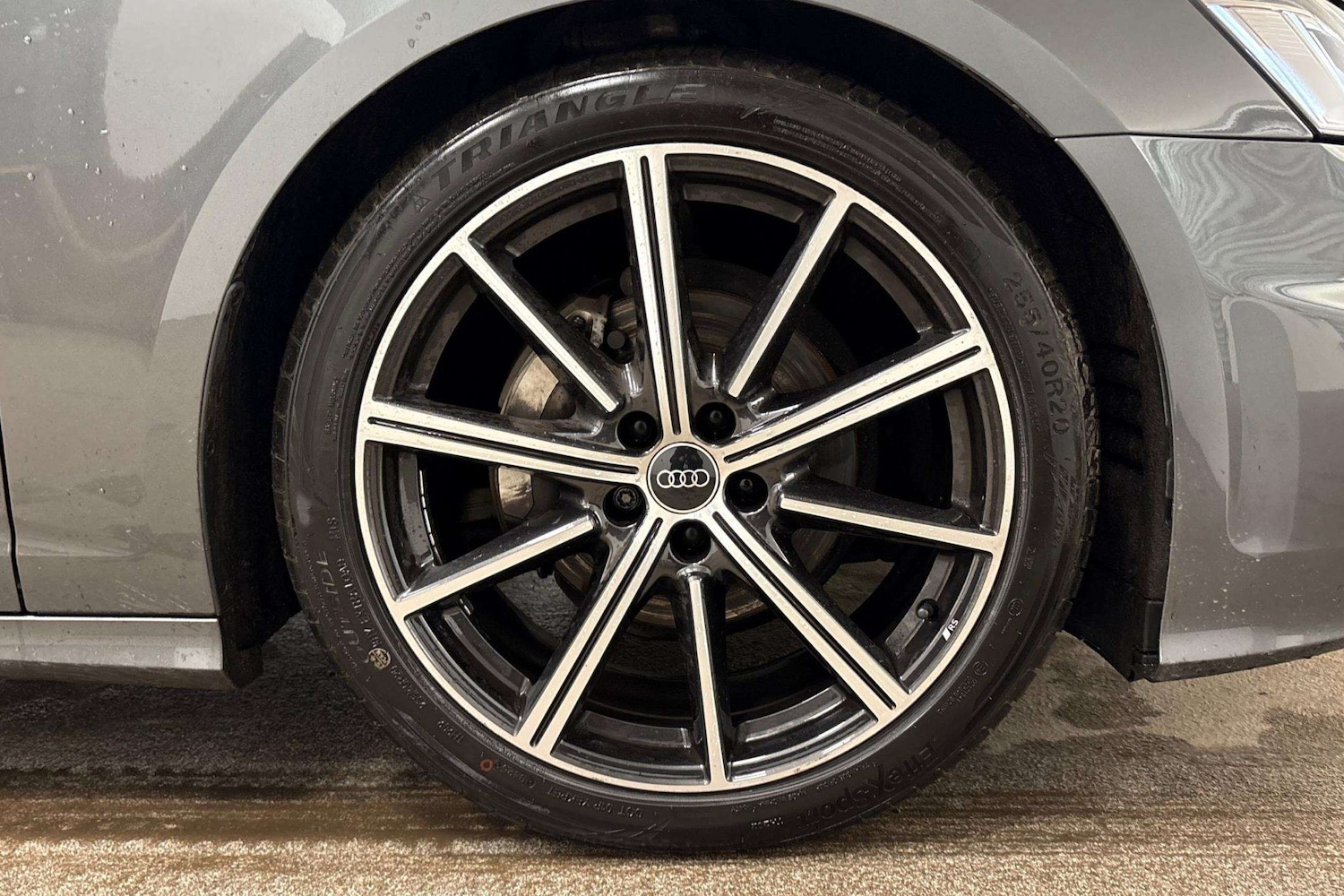 Used Audi A6 2023 for sale - 77270137: Photo 5