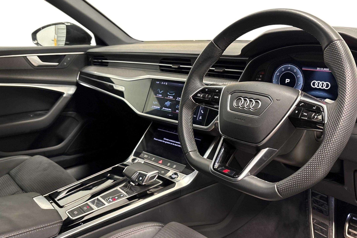 Used Audi A6 2023 for sale - 77270137: Photo 6