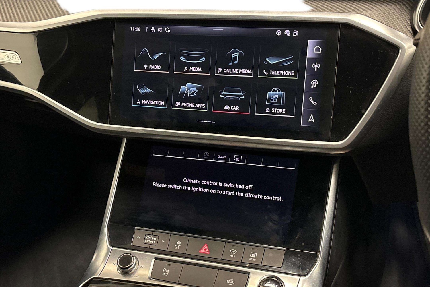 Used Audi A6 2023 for sale - 77270137: Photo 8