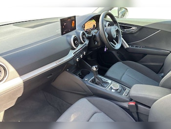 Used Audi Q2 2021 for sale - 75931029: Photo