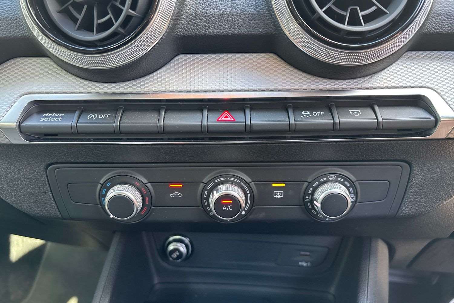 Vehicle 32