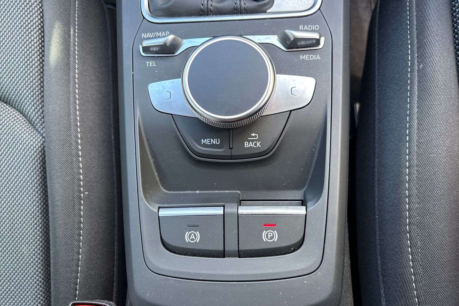 Vehicle 33