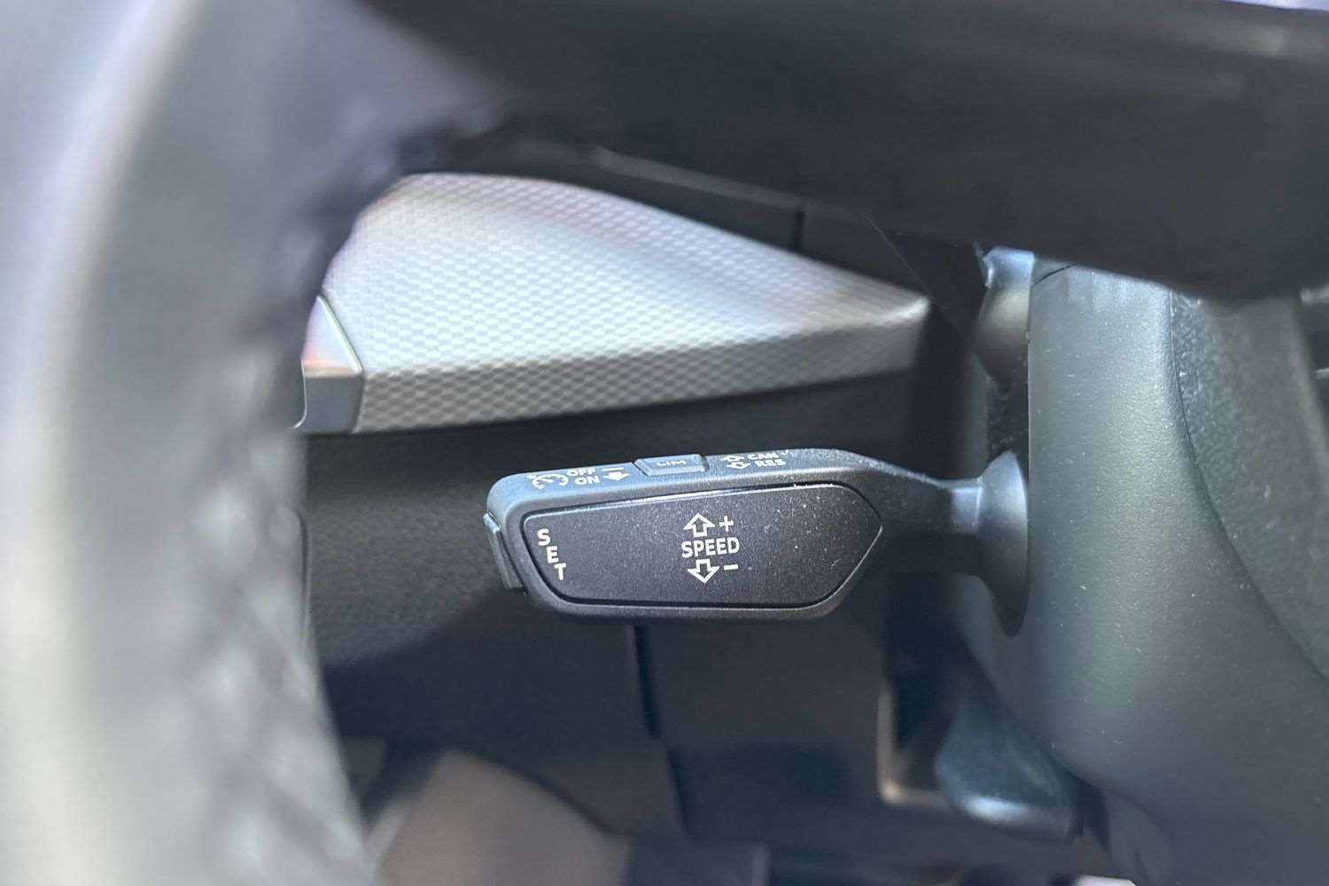 Vehicle 34