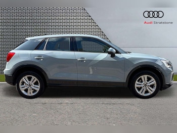 Used Audi Q2 2021 for sale - 75931029: Photo