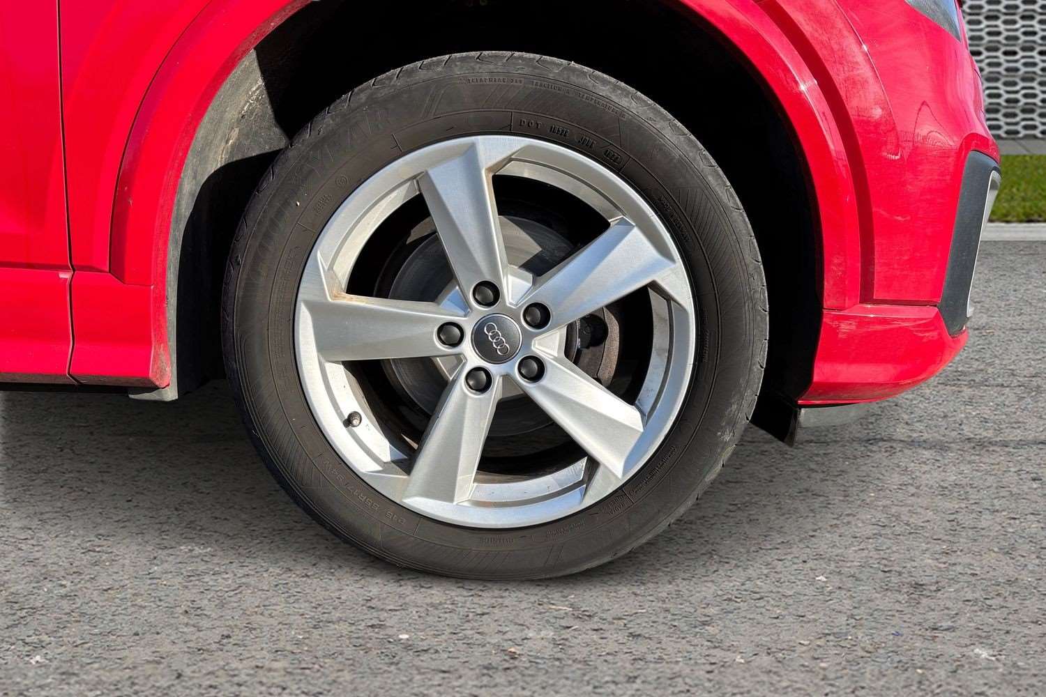 Used Audi Q2 2020 for sale - 77361538: Photo 11