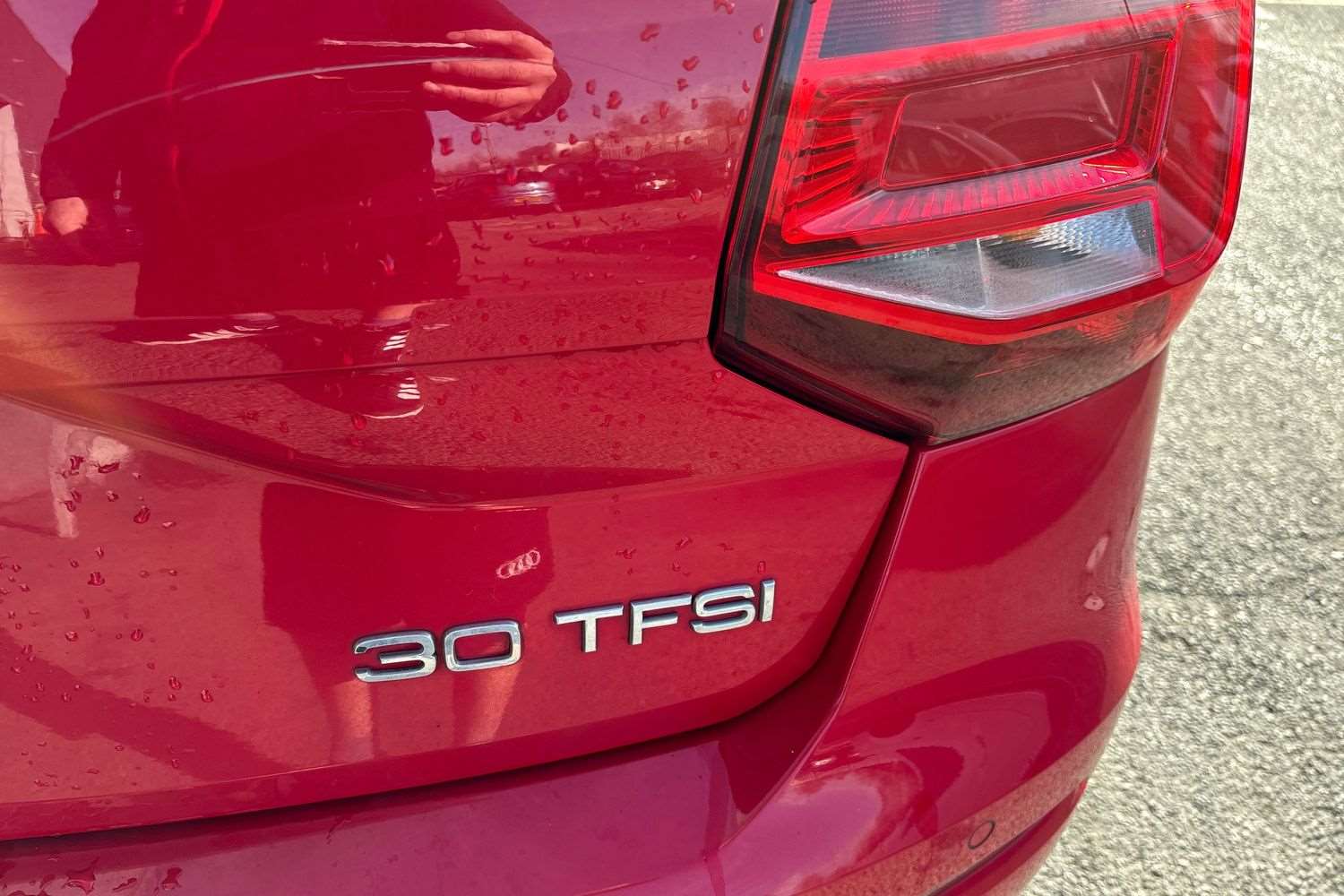 Used Audi Q2 2020 for sale - 77361538: Photo 12