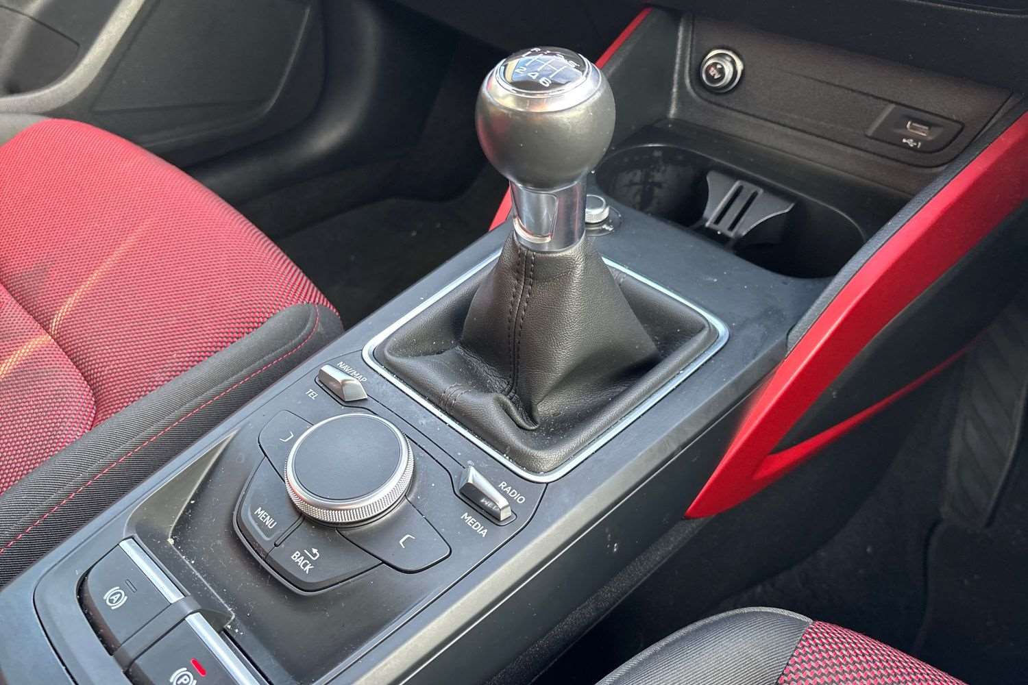 Used Audi Q2 2020 for sale - 77361538: Photo 15