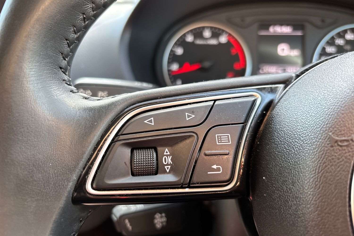 Used Audi Q2 2020 for sale - 77361538: Photo 16