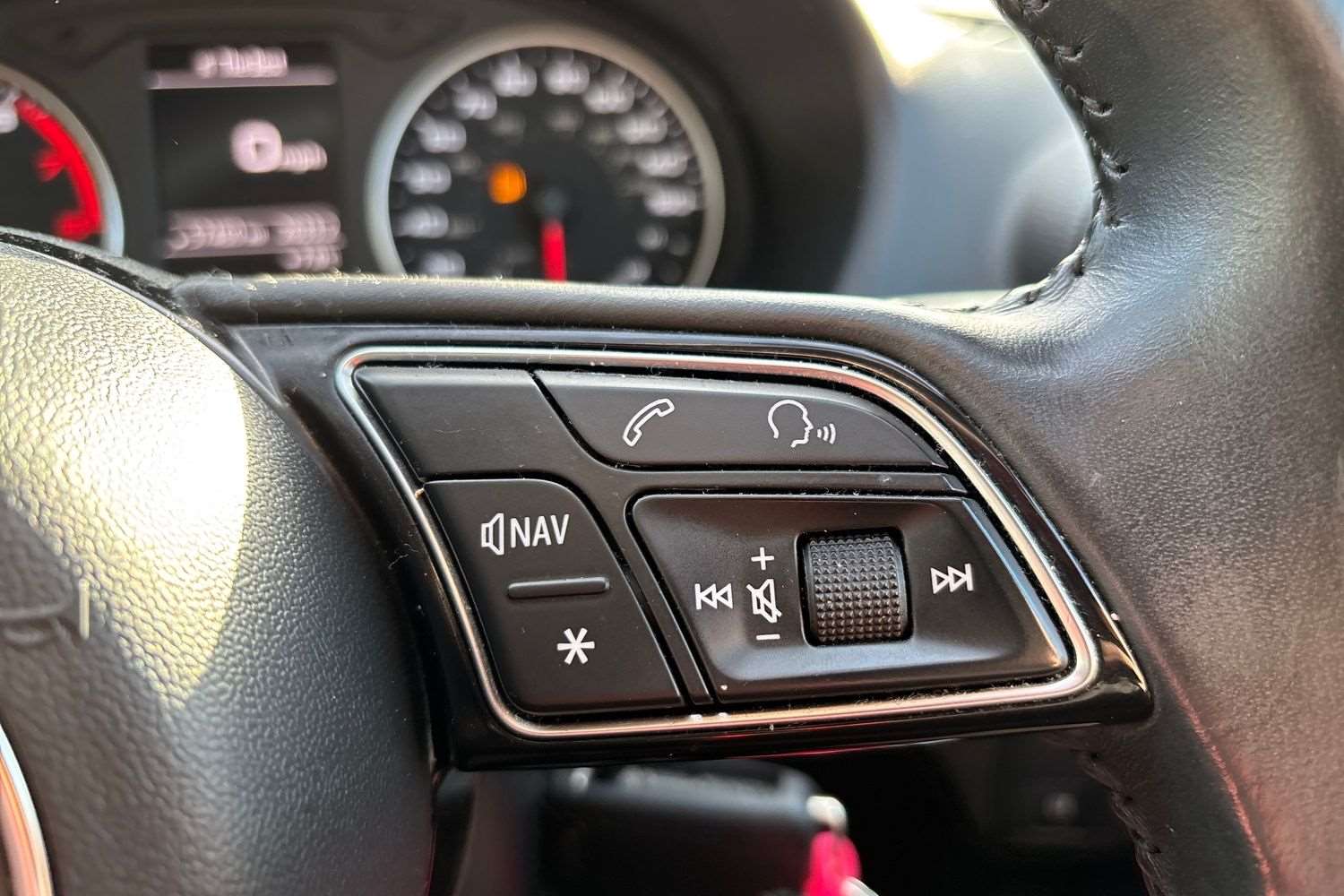 Used Audi Q2 2020 for sale - 77361538: Photo 17