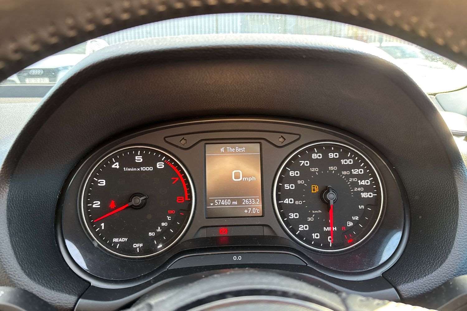 Used Audi Q2 2020 for sale - 77361538: Photo 18