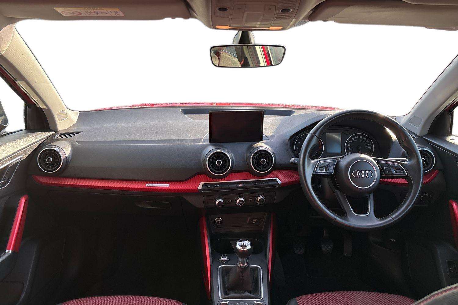 Used Audi Q2 2020 for sale - 77361538: Photo 19