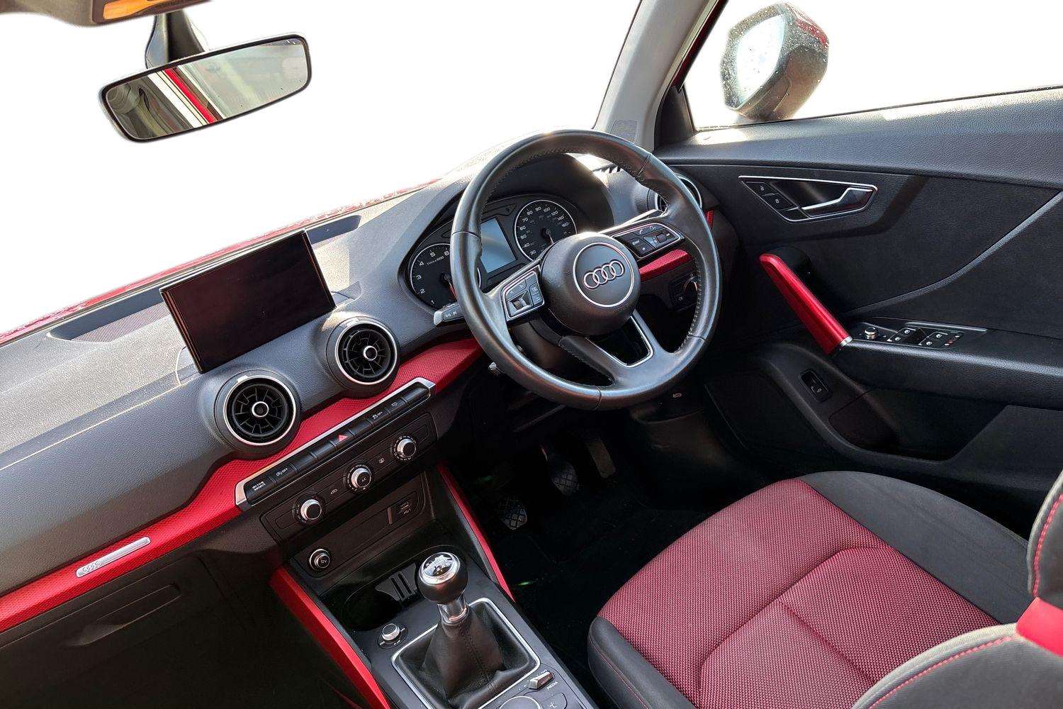 Used Audi Q2 2020 for sale - 77361538: Photo 20