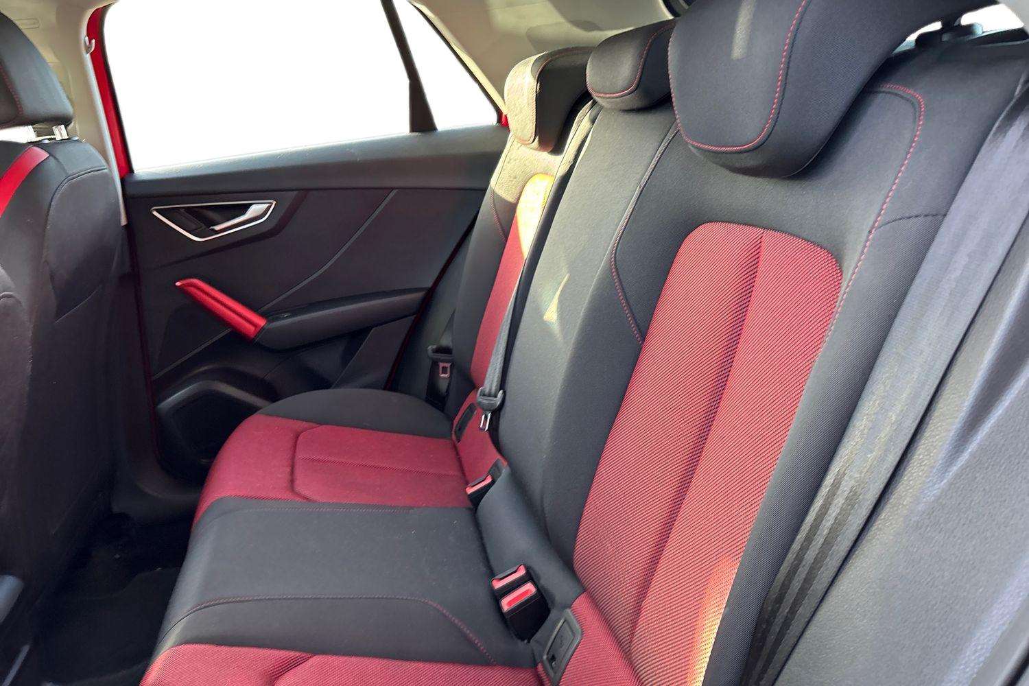 Used Audi Q2 2020 for sale - 77361538: Photo 22