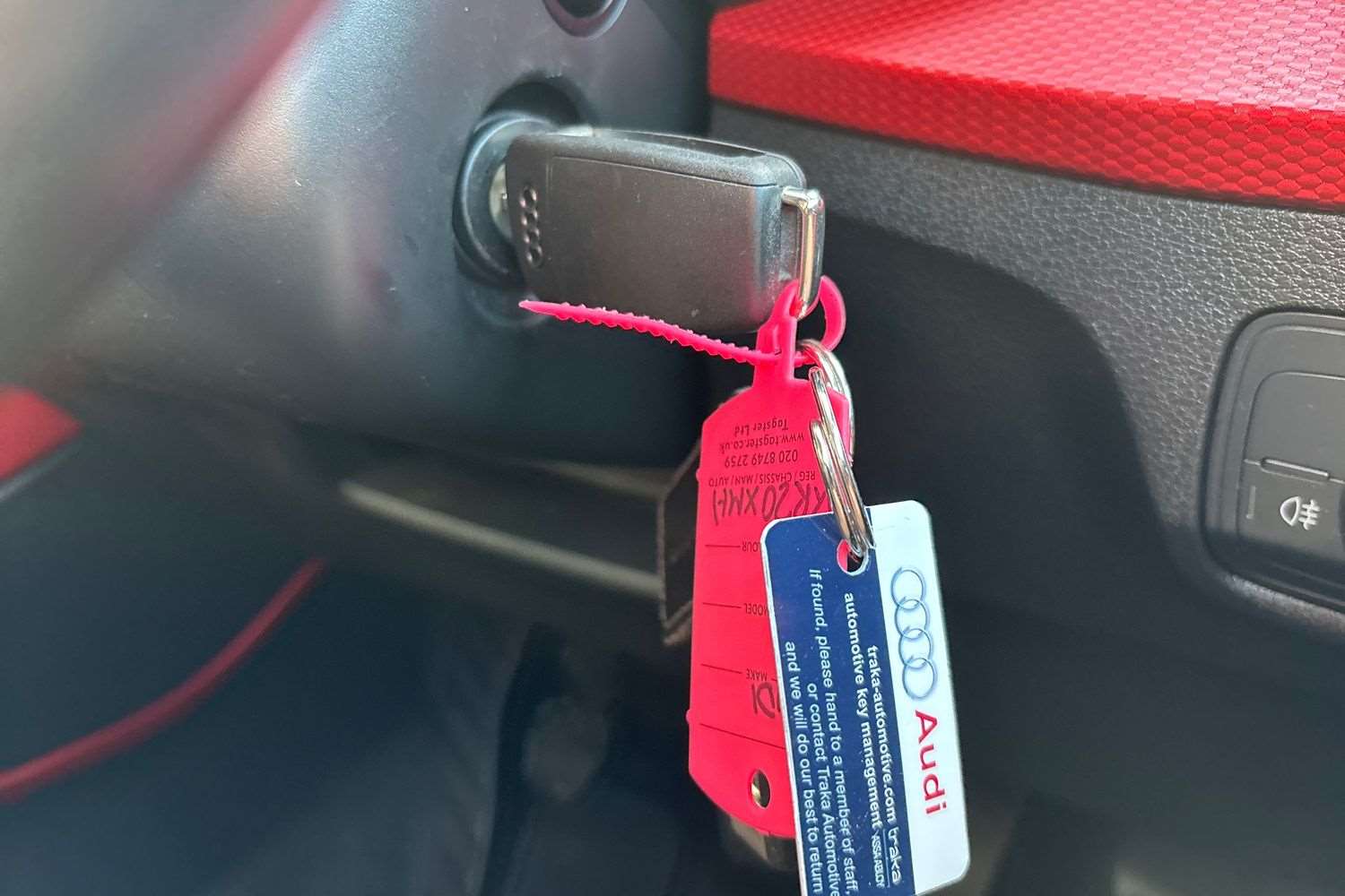 Used Audi Q2 2020 for sale - 77361538: Photo 25