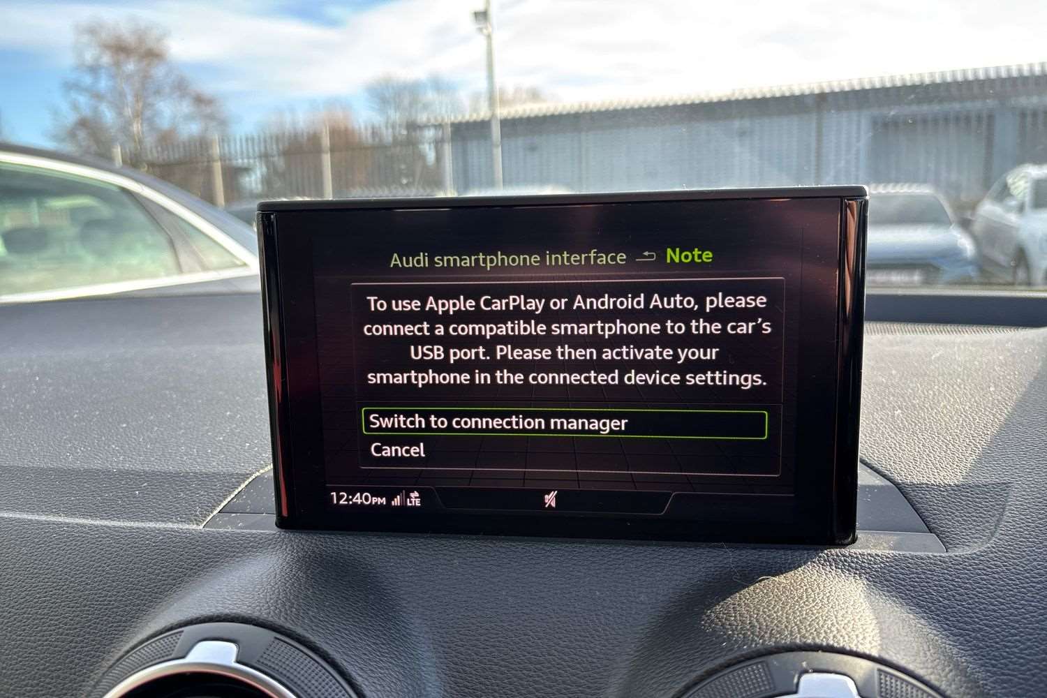 Used Audi Q2 2020 for sale - 77361538: Photo 27