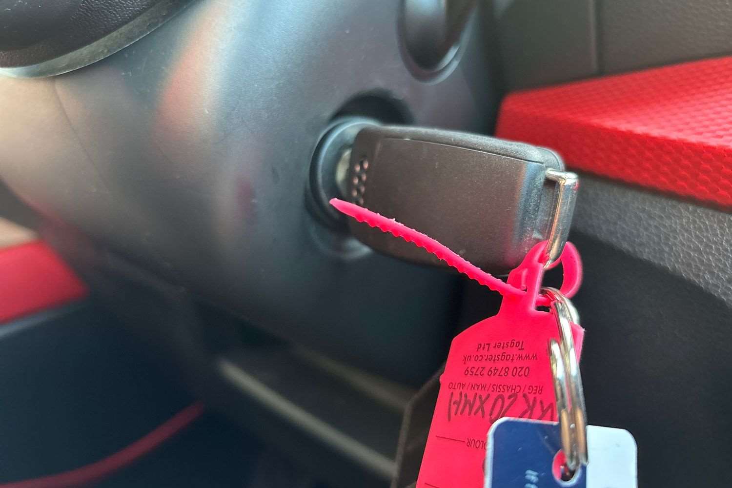 Used Audi Q2 2020 for sale - 77361538: Photo 29