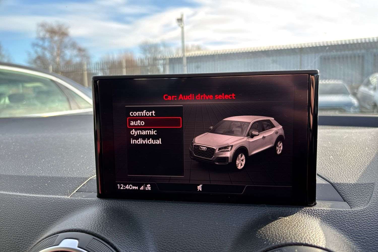 Used Audi Q2 2020 for sale - 77361538: Photo 30