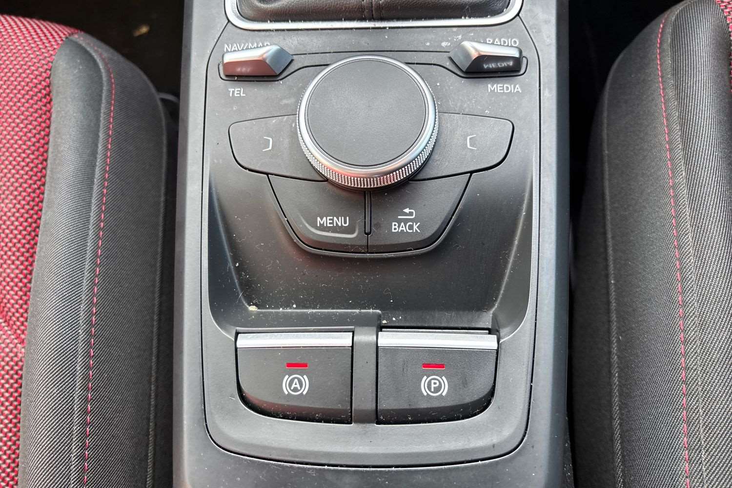 Used Audi Q2 2020 for sale - 77361538: Photo 34