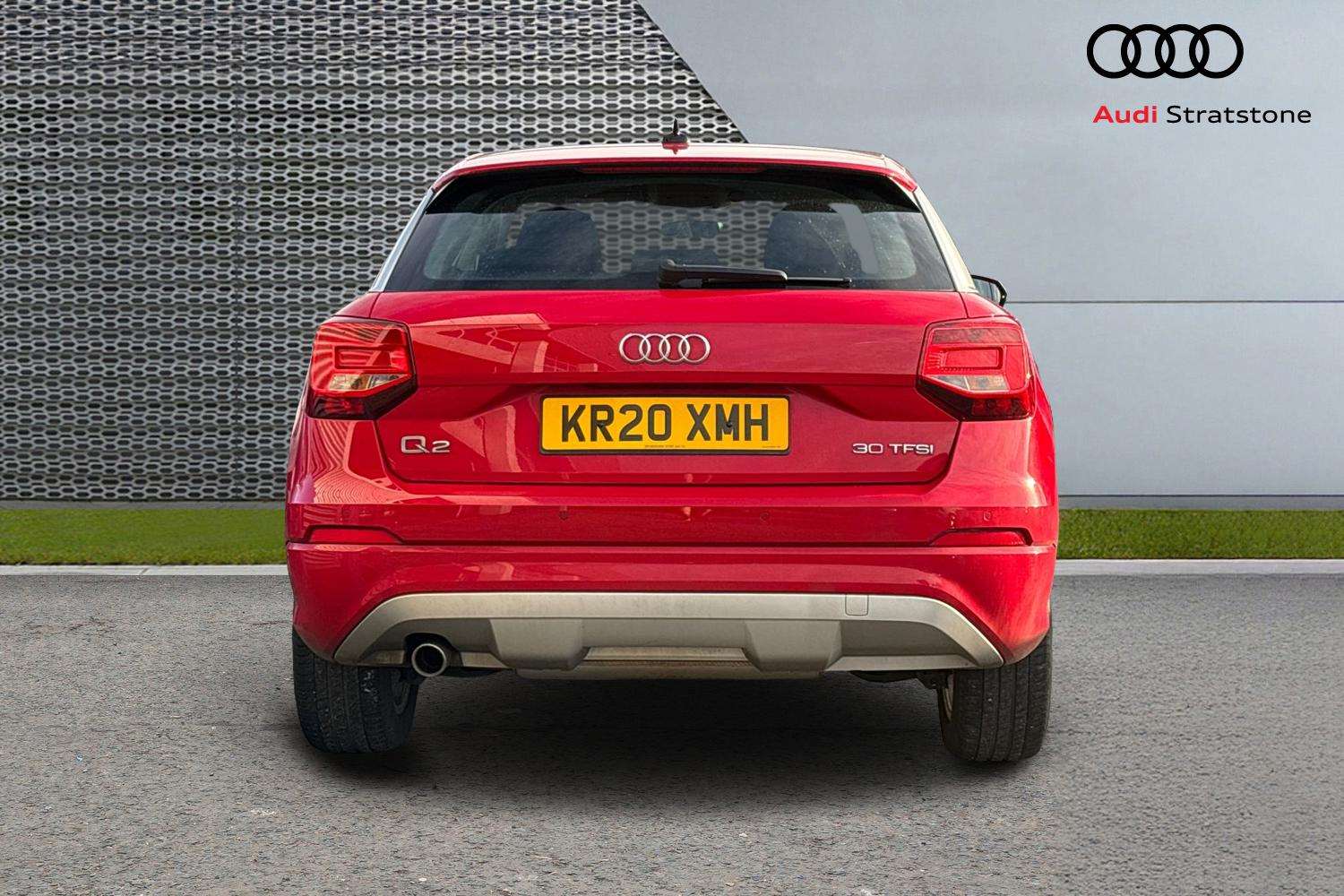 Used Audi Q2 2020 for sale - 77361538: Photo 7