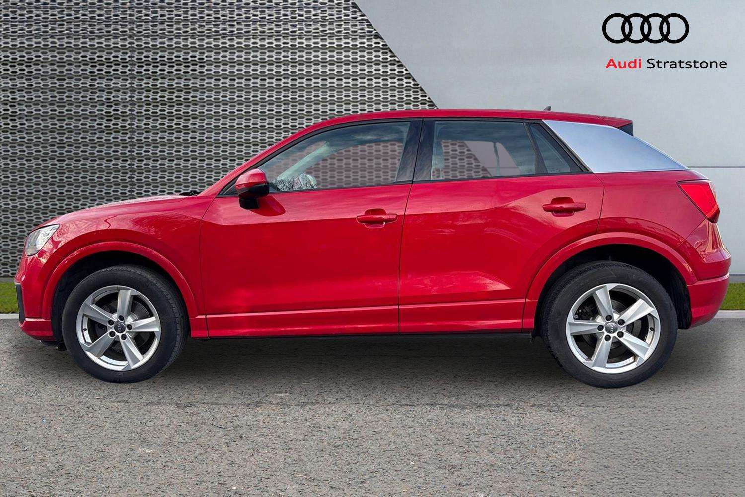 Used Audi Q2 2020 for sale - 77361538: Photo 8
