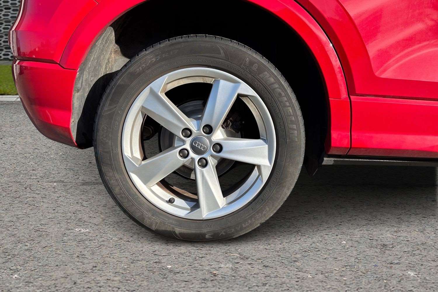 Used Audi Q2 2020 for sale - 77361538: Photo 9