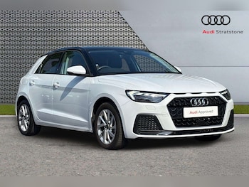 Used Audi A1 2023 for sale - 79028206: Photo