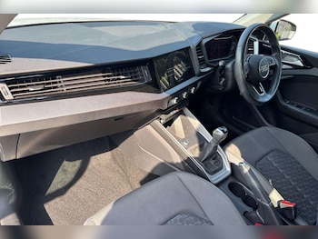 Used Audi A1 2023 for sale - 79028206: Photo