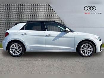 Used Audi A1 2023 for sale - 79028206: Photo