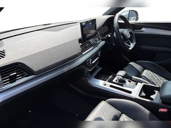 Used Audi Q5 2022 for sale - 75143545: Photo