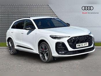 Used Audi Q5 2025 for sale - 79511652: Photo