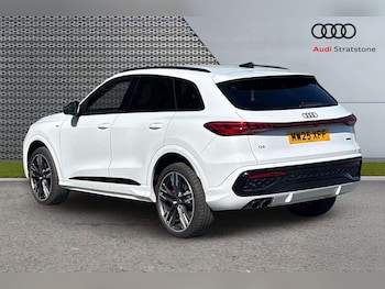 Used Audi Q5 2025 for sale - 79511652: Photo