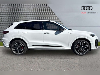 Used Audi Q5 2025 for sale - 79511652: Photo