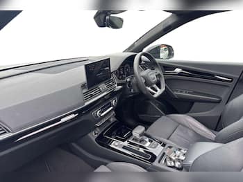 Used Audi Q5 2024 for sale - 79851129: Photo