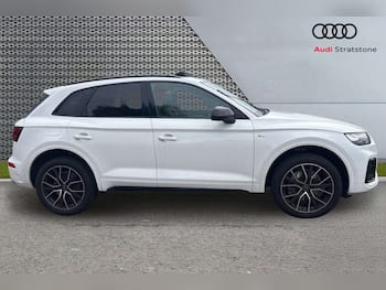 Used Audi Q5 2024 for sale - 79851129: Photo