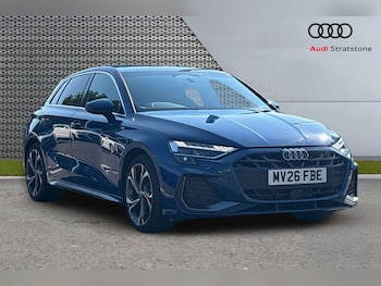 Used Audi A3 2026 for sale - 79172289: Photo