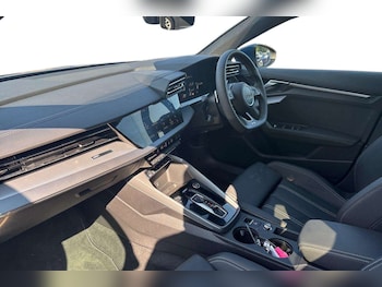 Used Audi A3 2026 for sale - 79172289: Photo