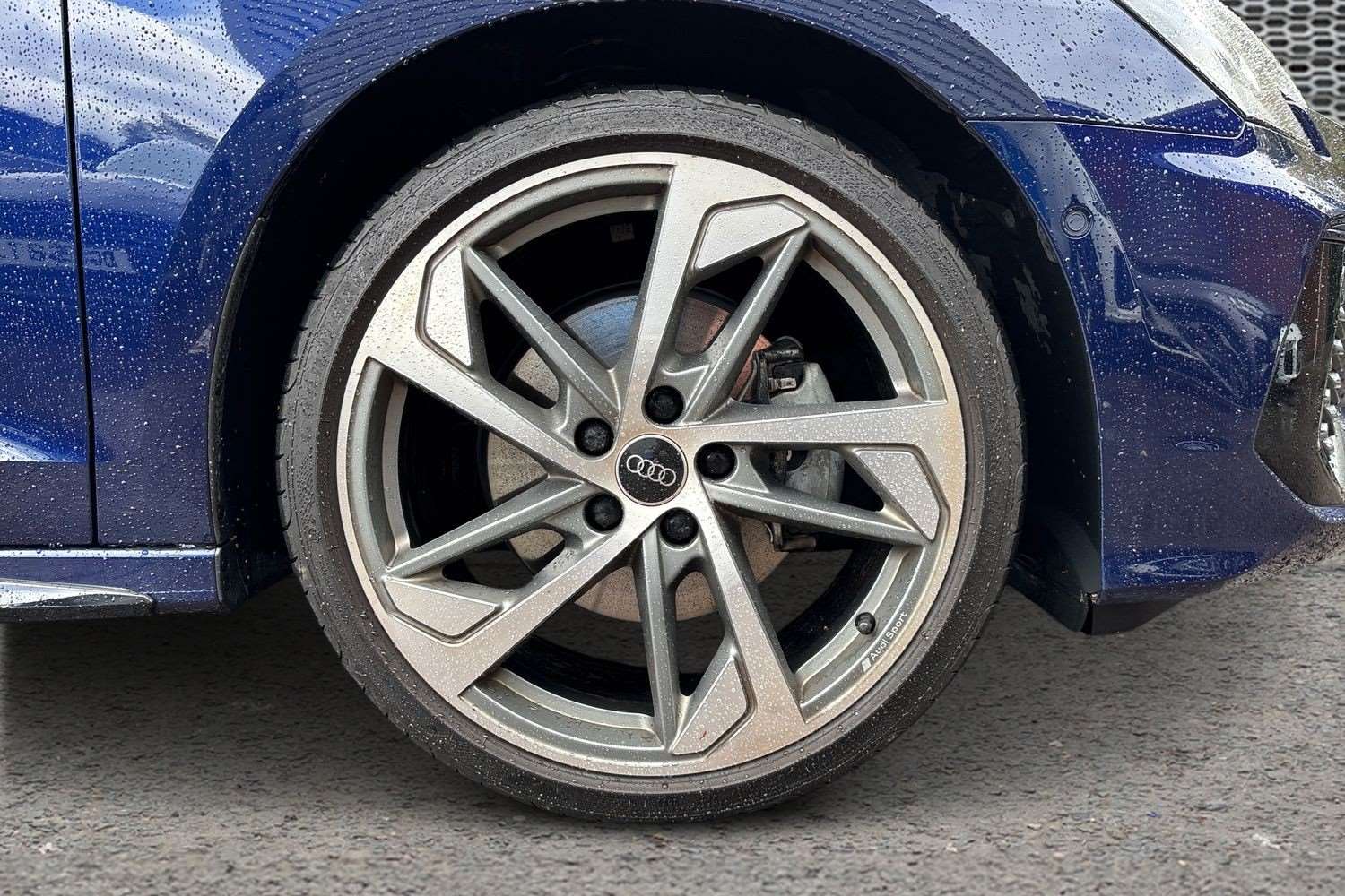 Used Audi A3 2024 for sale - 75993742: Photo 11