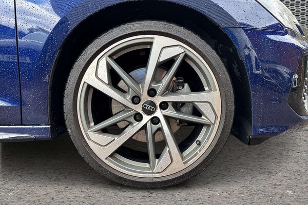 Used Audi A3 2024 for sale - 75993742: Photo 11