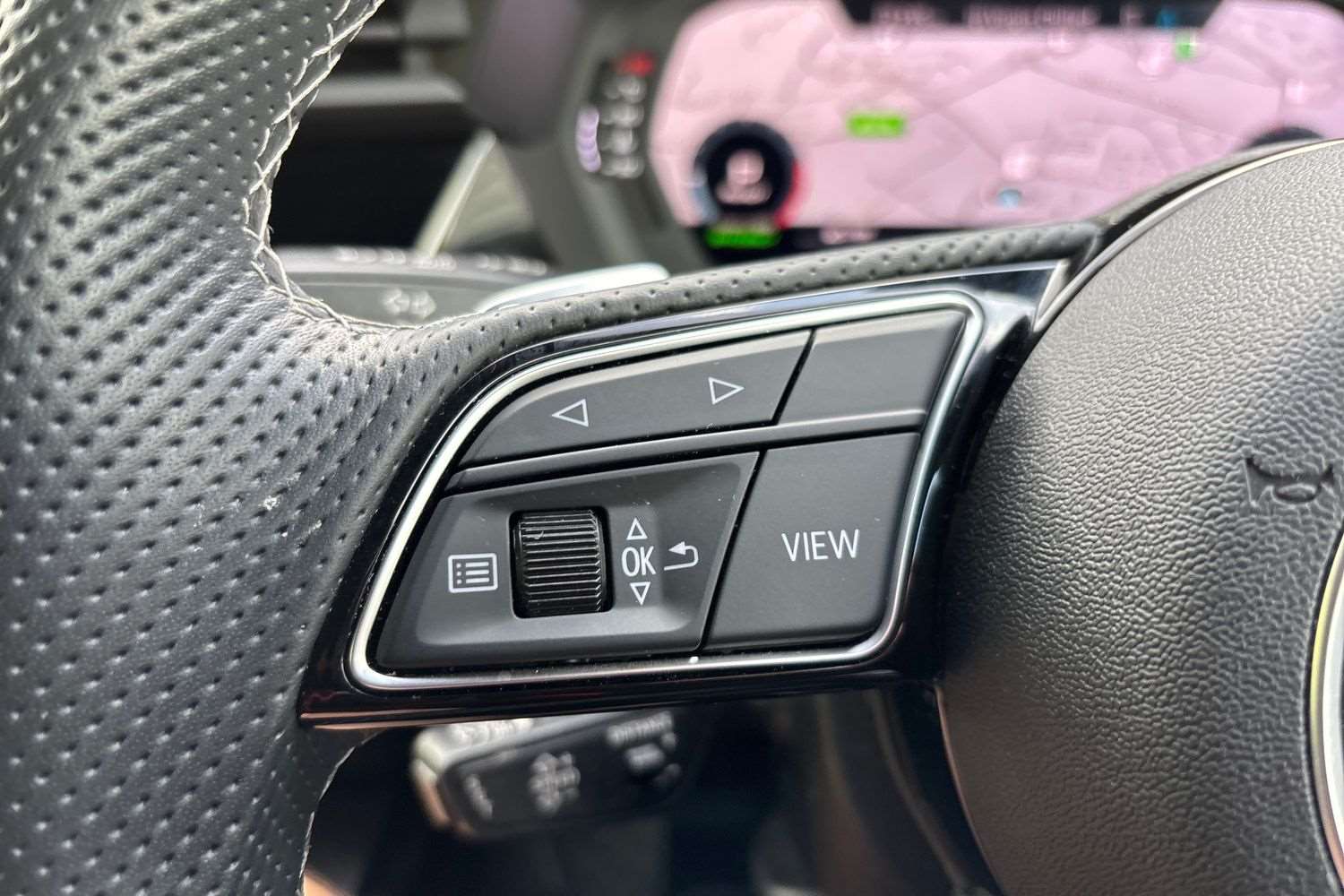 Used Audi A3 2024 for sale - 75993742: Photo 16