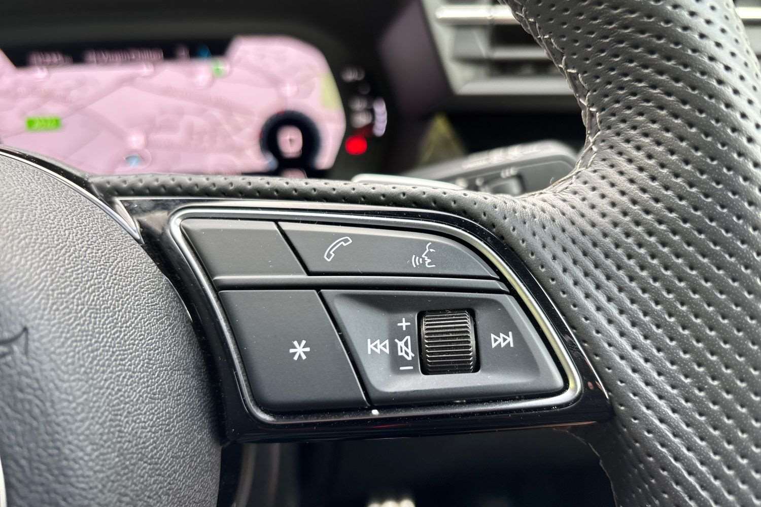 Used Audi A3 2024 for sale - 75993742: Photo 17