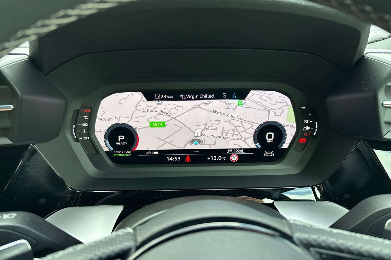 Used Audi A3 2024 for sale - 75993742: Photo 18