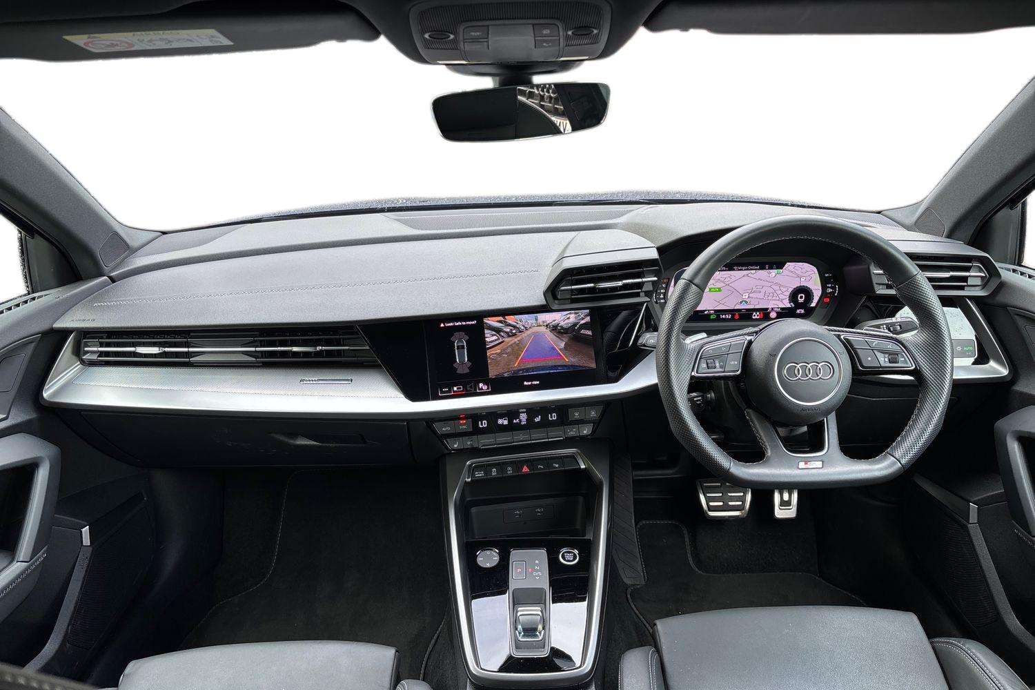 Used Audi A3 2024 for sale - 75993742: Photo 19