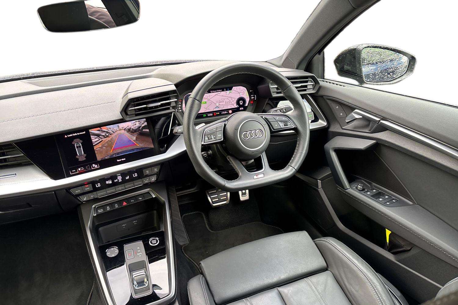 Used Audi A3 2024 for sale - 75993742: Photo 20