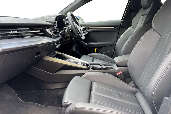 Used Audi A3 2024 for sale - 75993742: Photo 21