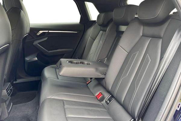 Used Audi A3 2024 for sale - 75993742: Photo 22